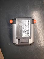 Originele Gardena 18v accu, Ophalen of Verzenden, Zo goed als nieuw