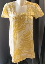 Vrolijke zomer Tuniek/Blouse, Kleding | Dames, Ophalen, Zo goed als nieuw, Maat 36 (S), Overige kleuren