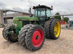 John Deere 4240S tractor, Oldtimer, John Deere