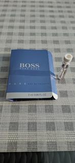 proefje PURE, Sieraden, Tassen en Uiterlijk, Uiterlijk | Parfum, Verzenden, Nieuw