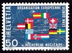Europa meeloper Zwitserland 1966 MiNr. 835 postfris, Postzegels en Munten, Postzegels | Europa | Zwitserland, Verzenden, Postfris