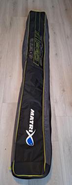 Matrix Pro Ethos foudraal, Watersport en Boten, Hengelsport | Witvissen, Ophalen of Verzenden, Overige typen