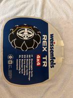 Sneeuwkettig set zware uitvoering, Overige merken, 160 tot 180 cm, Overige typen, Nieuw