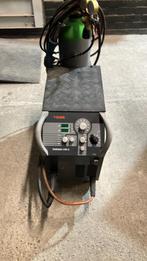 Lasapparaat lastek 310-4, Doe-het-zelf en Verbouw, Ophalen, Gebruikt, 250 ampère of meer, Co2