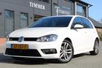 Volkswagen Golf 1.2 TSI Business Edition R-line - Navigatie, Auto's, Stof, Gebruikt, Euro 6, 4 cilinders