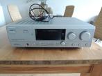 philps digital av surround reciever  fr 984  met boekje, 60 tot 120 watt, Ophalen, Overige merken, Gebruikt