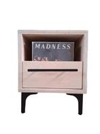 Opbergkastje met lade voor Singles, Overige materialen, Minder dan 50 cm, Nieuw, Ophalen of Verzenden