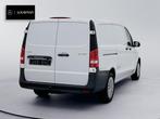 Mercedes-Benz Vito 116 CDI PRO L2 Led Parkeerpakket 24 maand, Automaat, Gebruikt, 2500 kg, Bedrijf