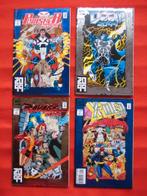 Marvel 2099 comic Doom, Punisher, X-men, Ravage, Eén comic, Ophalen of Verzenden, Zo goed als nieuw, Amerika