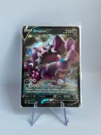 Pokémon - Drapion V, Verzenden, Zo goed als nieuw, Losse kaart