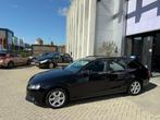 Audi A4 Avant 1.8 TFSI Pro Line AUTOMAAT! INRUIL MOGELIJK!, Auto's, Audi, Euro 5, Gebruikt, Zwart, 4 cilinders