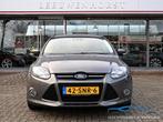 Ford Focus 1.6 EcoBoost Titanium (bj 2011), Auto's, Stof, Gebruikt, 4 cilinders, 150 pk