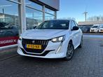 Peugeot 208 1.2 PureTech Active Pack, Auto's, Peugeot, Voorwielaandrijving, Stof, Gebruikt, Euro 6