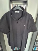 Herenpolo pigue Stone Island, zwart, maat xxl, Kleding | Heren, Polo's, Zwart, Overige maten, Ophalen of Verzenden, Stone Island