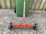 Verticuteer hark WOLF Garäte - vintage heeft onderhoud nodig, Ophalen, Gebruikt, Overige soorten, Wolf-Garten