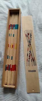 Mikado origineel, Ophalen of Verzenden, Zo goed als nieuw