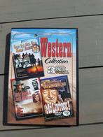 Dvd film Western, Ophalen of Verzenden