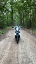 Piaggio zip 50cc 4t !waardepeiling!, Fietsen en Brommers, Scooters | Piaggio, Ophalen, Gebruikt, Maximaal 45 km/u, Zip
