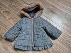 Nieuw warm jasje maatje 74, Mayoral, Meisje, Nieuw, Ophalen of Verzenden