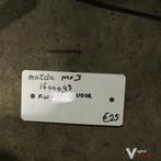 Mazda MX3 Wagennr 1600043 Ruitenwissermechaniek zonder motor