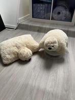 Knuffel kussen, Ophalen, Overige typen