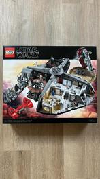 LEGO Star Wars 75222 Betrayal at Cloud City – Nieuw in doos, Kinderen en Baby's, Speelgoed | Duplo en Lego, Ophalen, Nieuw, Complete set