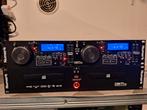 Numark CDN-77 dubbele cd / usb speler, Ophalen of Verzenden, Gebruikt, Numark