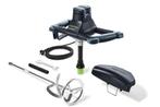 Festool Nieuwe Mixer met 25% korting, Doe-het-zelf en Verbouw, Ophalen of Verzenden, Nieuw