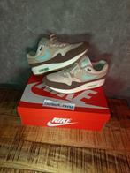Nike air max one hemp maat 43, Overige kleuren, Nike, Ophalen of Verzenden, Zo goed als nieuw