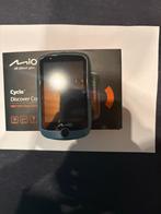 Mio Cyclo Discover Connect Fiets GPS, Ophalen of Verzenden, GPS, Zo goed als nieuw