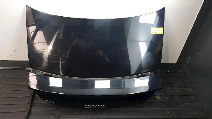 Achterklep Audi TT Roadster (8J9) 2007 8J7827023B, Auto-onderdelen, Carrosserie en Plaatwerk, Achterklep, Audi, Gebruikt