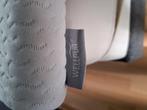 Wellpur Topper, Ophalen, Zo goed als nieuw, Tweepersoons, 160 cm