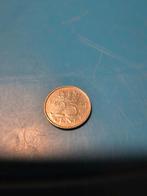 25 cent 1971 - Koningin Juliana, Postzegels en Munten, Munten | Nederland, Ophalen of Verzenden