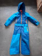 Ski-pak onesie maat 115-124 Decathlon- Wedze, Kinderen en Baby's, Kinderkleding | Maat 122, Ophalen of Verzenden, Overige typen