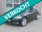 BMW 3-serie Touring 320i Panoramadak 2007 Airco 6-Bak Navi, 13 km/l, Achterwielaandrijving, 4 cilinders, 150 pk