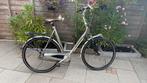 Gazelle dames fiets, Fietsen en Brommers, Fietsen | Dames | Omafietsen, 56 cm of meer, Ophalen, Zo goed als nieuw, Versnellingen