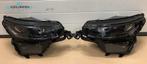 Skoda Kodiaq Facelift Full Led koplamp links rechts, Auto-onderdelen, Verlichting, Gebruikt, -, -, Ophalen of Verzenden