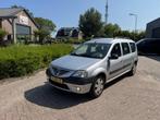 Dacia Logan MCV 1.4 Lauréate. LPG G3, Gebruikt, 4 cilinders, 620 kg, Origineel Nederlands