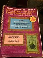 Bladmuziek Keyboard, Piano & Accordeon, Gebruikt, Piano, Overige soorten, Ophalen of Verzenden