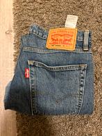 Levis 502 Hi - Ball W 33 L 32🟢👈‼️, Ophalen of Verzenden, Zo goed als nieuw, Blauw, W33 - W34 (confectie 48/50)