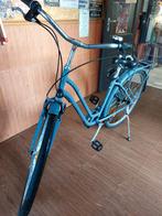 Elops Damesfiets van Decathlon, Versnellingen, Zo goed als nieuw, Minder dan 47 cm, Ophalen