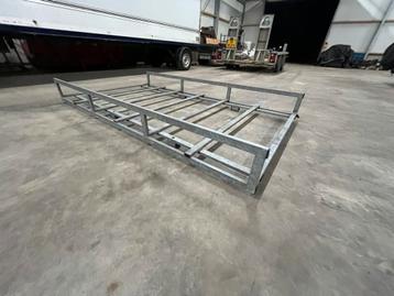 Imperial VW Caddy 2006 beschikbaar voor biedingen