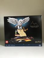 lego 76391 Harry Potter, Kinderen en Baby's, Speelgoed | Duplo en Lego, Ophalen of Verzenden, Zo goed als nieuw, Complete set