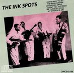 The Ink Spots – The Ink Spots ONCD 5108 CD, Verzenden, 1960 tot 1980, Zo goed als nieuw