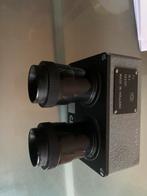 Special optics apparature, Ophalen of Verzenden, Gebruikt, Minder dan 400x, Onderdelen of Toebehoren
