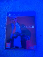 HITMAN 2 PS4, Spelcomputers en Games, Games | Sony PlayStation 4, Avontuur en Actie, Vanaf 18 jaar, 1 speler, Ophalen of Verzenden