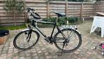 Goede fiets - herenfiets - city tracking, Fietsen en Brommers, Fietsen | Heren | Herenfietsen, Ophalen of Verzenden, Zo goed als nieuw