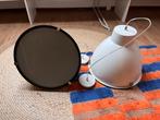 Ikea industriële hanglampen, Ophalen of Verzenden, Zo goed als nieuw, Minder dan 50 cm