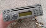 Blaupunkt autoradio/CD-speler Renault Twingo, Ophalen of Verzenden, Gebruikt