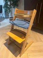Stokke trip trapp, Ophalen, Gebruikt, Meegroeistoel